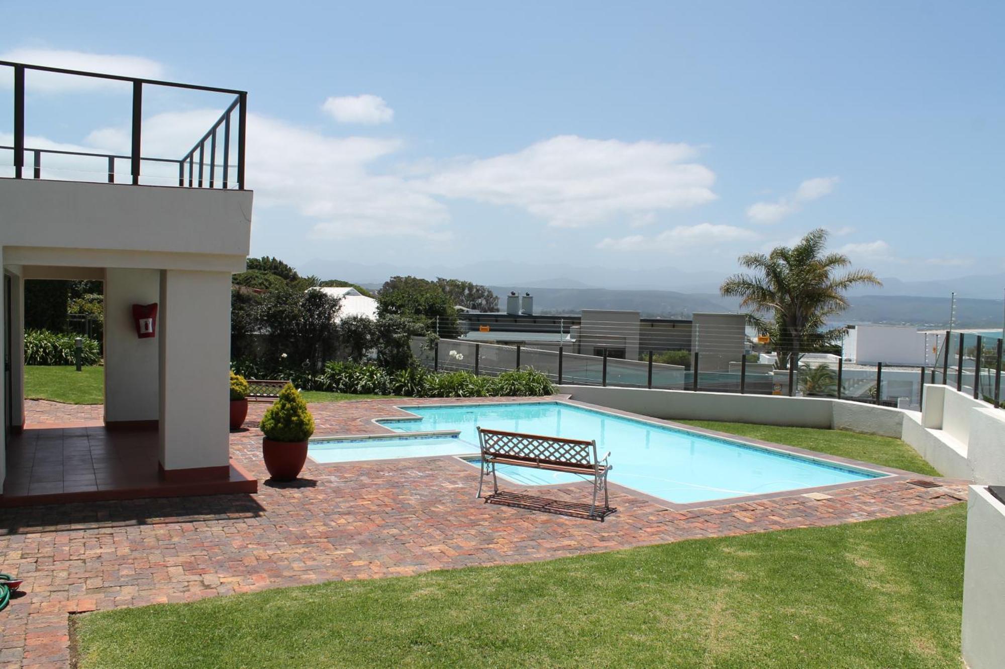 11 Arrowood Apartment Plettenberg Bay Exterior photo